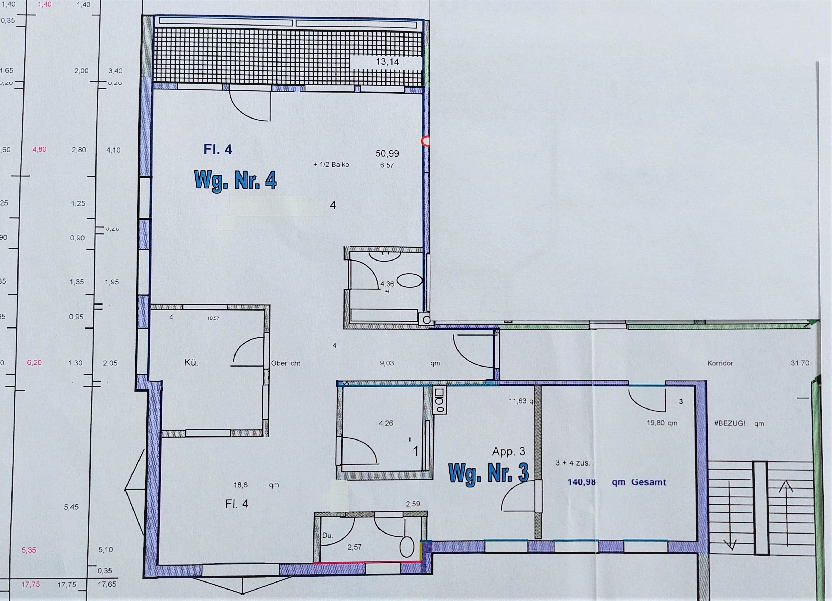 Bürofläche zur Miete 7,70 € 21 Zimmer 475 m²<br/>Bürofläche von 35 m² bis 475 m²<br/>Teilbarkeit Elchstraße 24 Rothenstadt Weiden in der Oberpfalz 92637