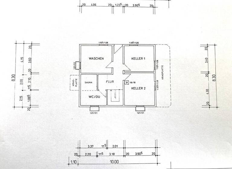 Einfamilienhaus zur Miete 1.750 € 5 Zimmer 123 m² 5.000 m² Grundstück frei ab 28.02.2027 Zaschendorf Dresden 01328