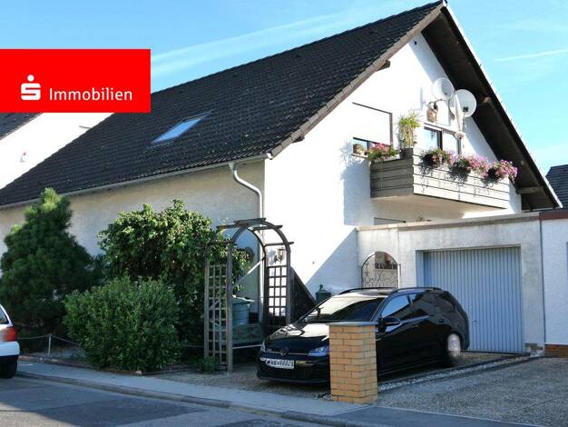Mehrfamilienhaus zum Kauf 690.000 € 6 Zimmer 181,5 m² 481 m² Grundstück frei ab sofort Massenheim Hochheim 65239