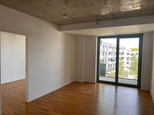 Wohnung zur Miete 830 € 2 Zimmer 57 m² Geschoss 3/4 frei ab sofort Lindenstraße 2 Köpenick Berlin 12555