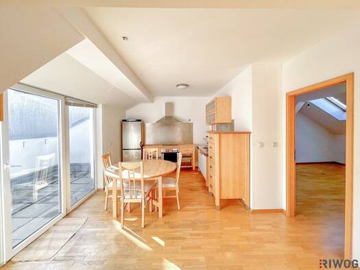 Wohnung zum Kauf 335.000 € 2 Zimmer 77,2 m² 4. Geschoss Schönbrunner Schloßstraße 43 Wien 1120