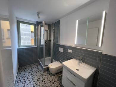Wohnung zur Miete 630 € 2 Zimmer 49,9 m² 1. Geschoss frei ab sofort Mengen Mengen 88512