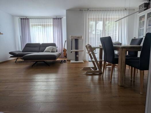 Reihenhaus zur Miete 1.700 € 5,5 Zimmer 145 m² 207 m² Grundstück frei ab 01.01.2027 Schelklingen Schelklingen 89601