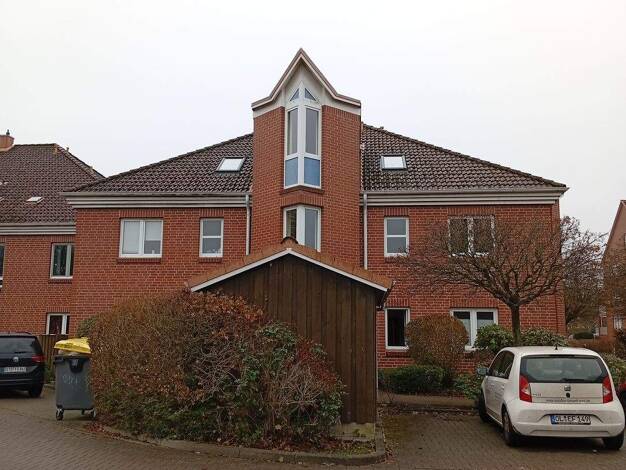 Wohnung zur Miete 760 € frei ab 15.12.2025 Buxtehude 21614