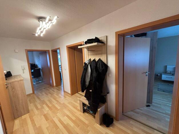 Wohnung zur Miete 680 € 3 Zimmer 80 m² EG frei ab 01.12.2026 Simmern/Hunsrück 55469