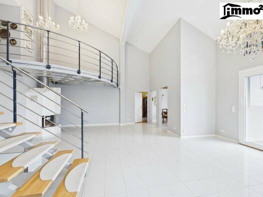 Penthouse zum Kauf 695.000 € 6 Zimmer 190 m² Innere Stadt Klagenfurt am Wörthersee 9020