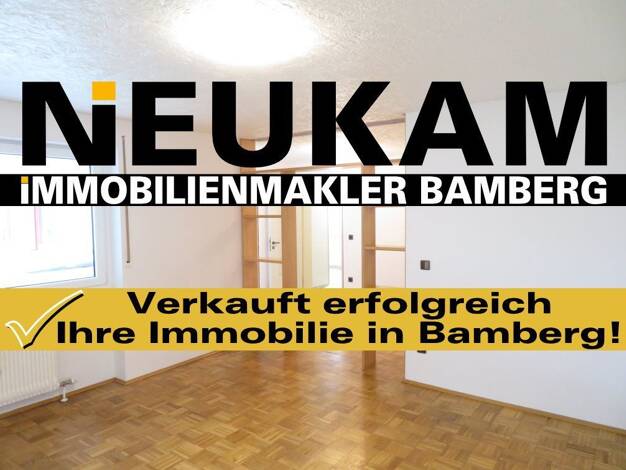 Wohnung zum Kauf 249.000 € 3 Zimmer 78,4 m² Bamberg Bamberg 96050