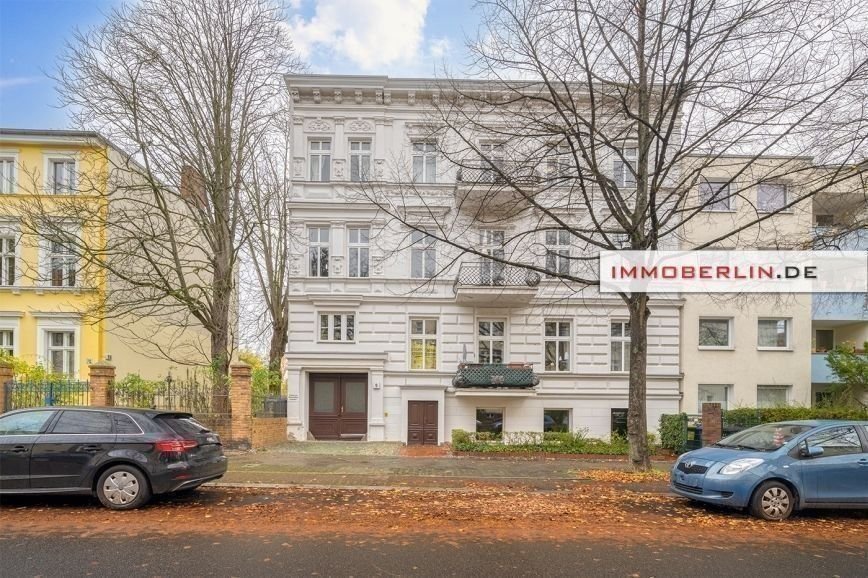 Wohnung zum Kauf 200.000 € 2 Zimmer 50 m²<br/>Wohnfläche Schmargendorf Berlin 14199