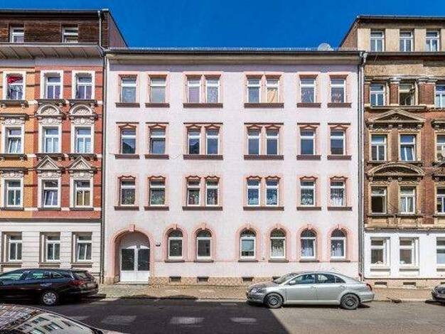 Wohnung zur Miete 563 € 3 Zimmer 60 m² 1. Geschoss frei ab 11.04.2026 Brehmestr. 2 Leutzsch Leipzig 04179