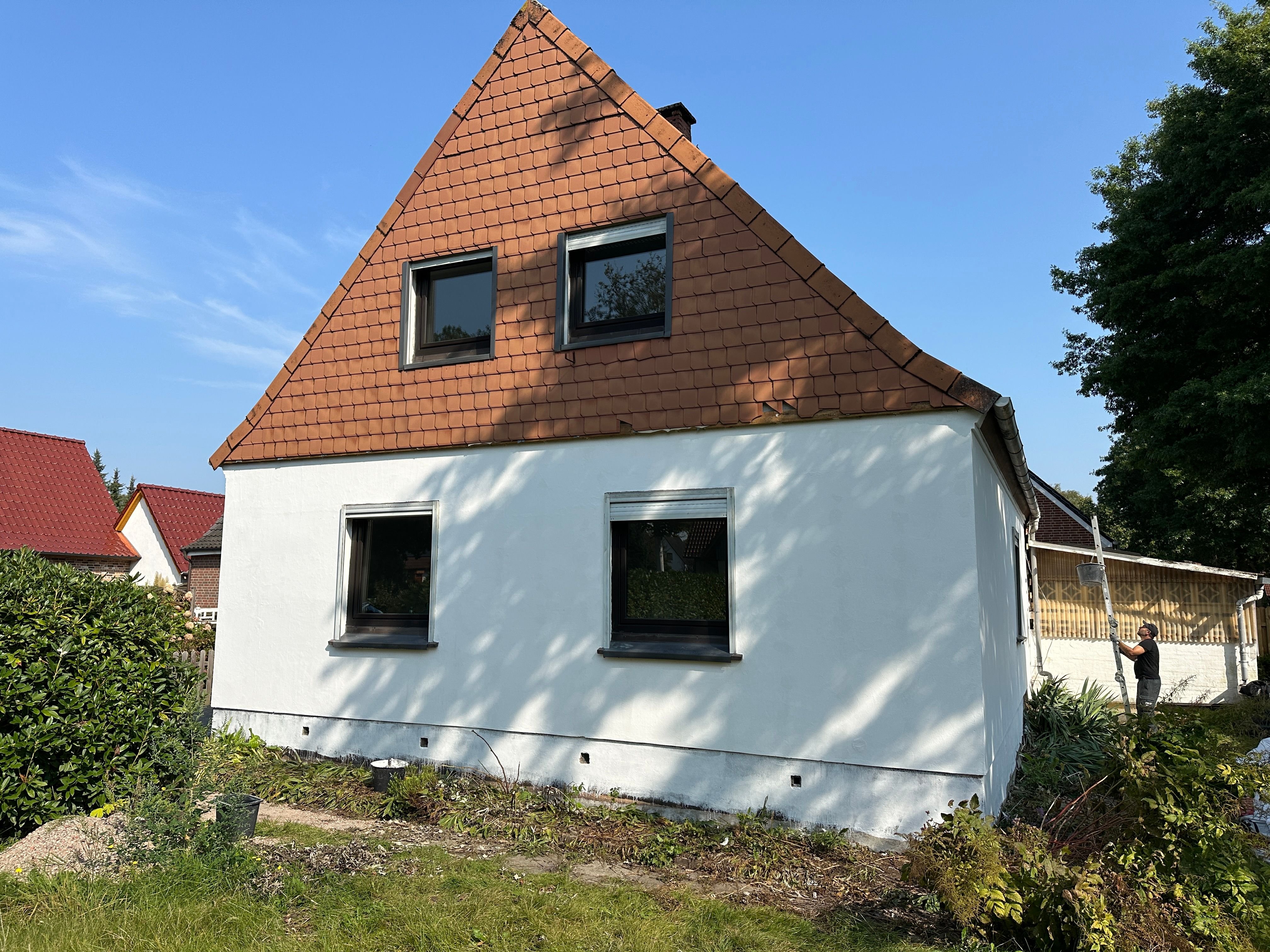 Einfamilienhaus zum Kauf 349.000 € 5 Zimmer 115,5 m²<br/>Wohnfläche 461 m²<br/>Grundstück ab sofort<br/>Verfügbarkeit Krusenbusch Oldenburg 26135