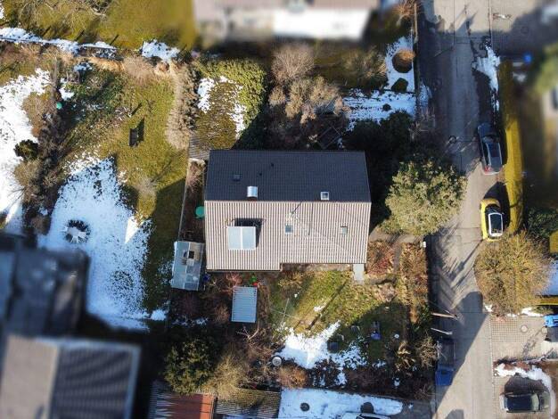 Grundstück zum Kauf 850.000 € 659 m² Grundstück Maisach 82216