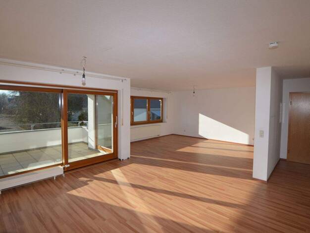 Wohnung zum Kauf 256.000 € 3 Zimmer 102 m² frei ab sofort Riedlingen 88499