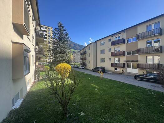 Wohnung zum Kauf 375.000 € 4 Zimmer 81,1 m² EG Schwaz 6130