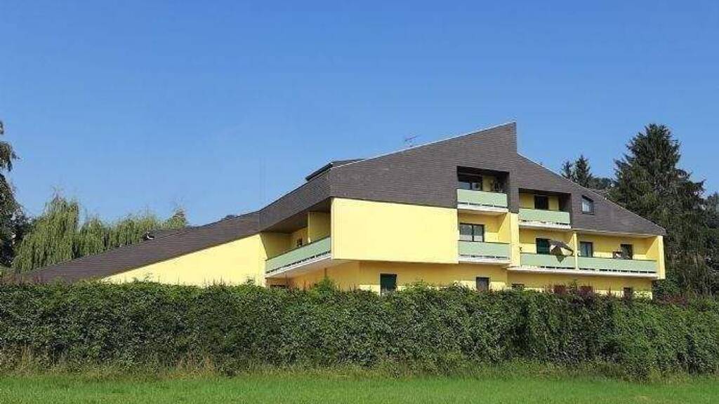 Wohnung zur Miete 400 € 2 Zimmer 45,4 m² 1. Geschoss frei ab sofort Sechterberg 4 Feldkirchen an der Donau 4101