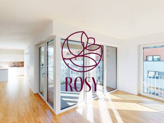 Penthouse zur Miete 2.000 € 3 Zimmer 102,6 m² 5. Geschoss Rümelinstraße Nord Stuttgart 70191