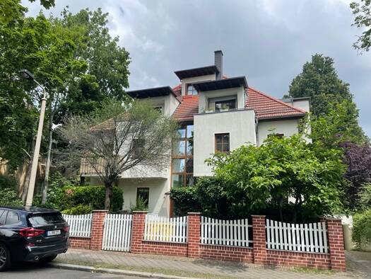 Maisonette zur Miete 700 € 2 Zimmer 77 m² frei ab sofort Dinterstraße 8 Gohlis-Mitte Leipzig 04157