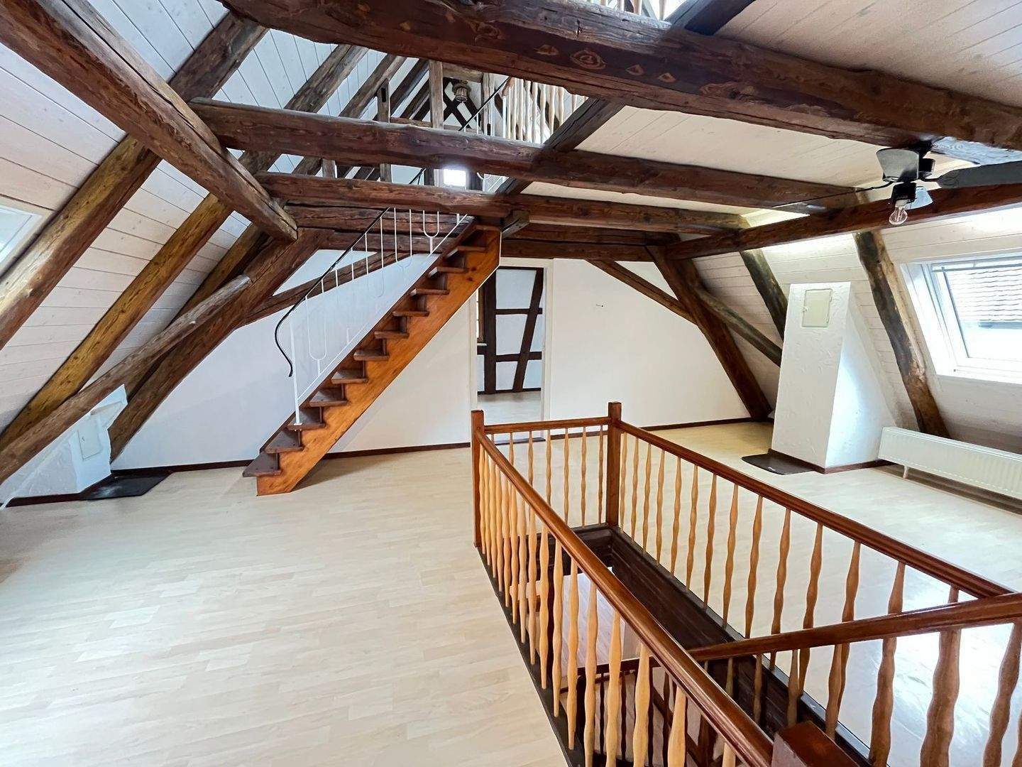 House in Mengen, Landkreis Sigmaringen - Ansicht 3