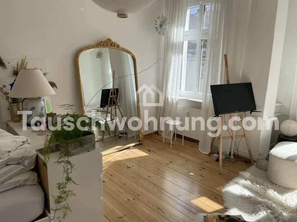 Wohnung zur Miete 393 € 1 Zimmer 44,9 m²<br/>Wohnfläche EG<br/>Geschoss Britz Berlin 12053