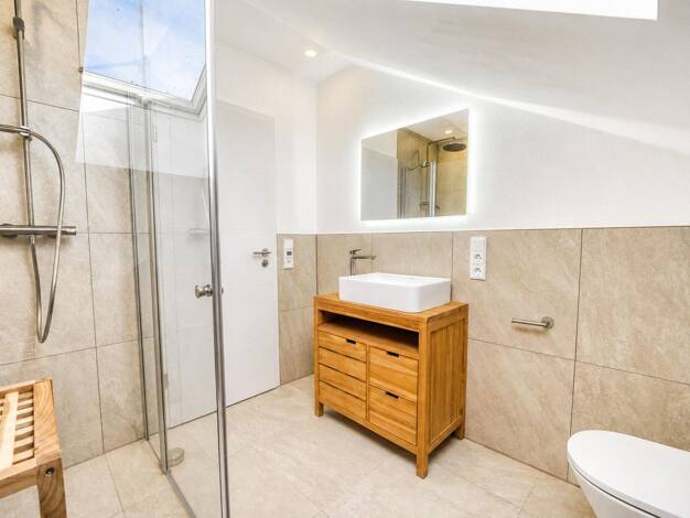 Wohnung zum Kauf provisionsfrei 459.000 € 4 Zimmer 99 m² 3. Geschoss frei ab 04.01.2027 Dr.-Bergmeister-Straße 43 Pfaffenhofen a d Ilm Pfaffenhofen an der Ilm 85276