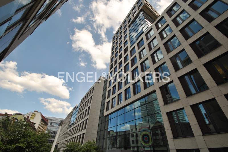 Bürofläche zur Miete 22,50 € 1.252 m²<br/>Bürofläche ab 1.252 m²<br/>Teilbarkeit Neustadt Hamburg 20355