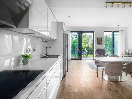 Wohnung zum Kauf 815.000 € 3 Zimmer 94 m² 1. Geschoss Hansaviertel Berlin 10555