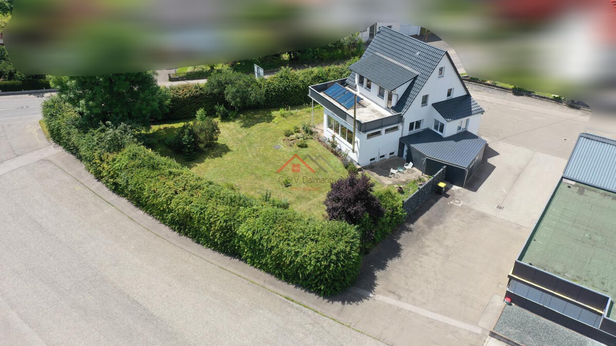 Einfamilienhaus zum Kauf 459.000 € 5,5 Zimmer 185 m²<br/>Wohnfläche 957 m²<br/>Grundstück Mühlheim Mühlheim an der Donau 78570