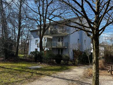 Wohnung zum Kauf 589.000 € 2 Zimmer 72,5 m² 1. Geschoss Neuried Neuried 82061