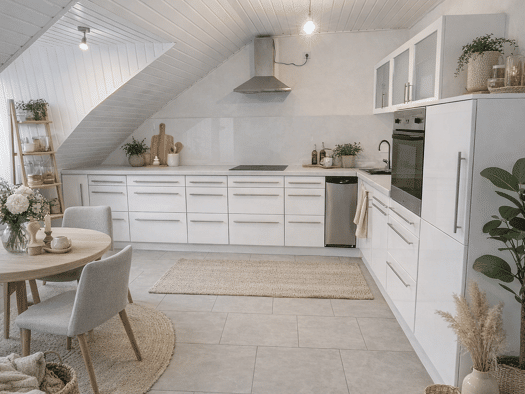 Wohnung zur Miete 720 € 3 Zimmer 84 m² Geschoss 2/3 frei ab 01.11.2026 Bad Windsheim Bad Windsheim 91438