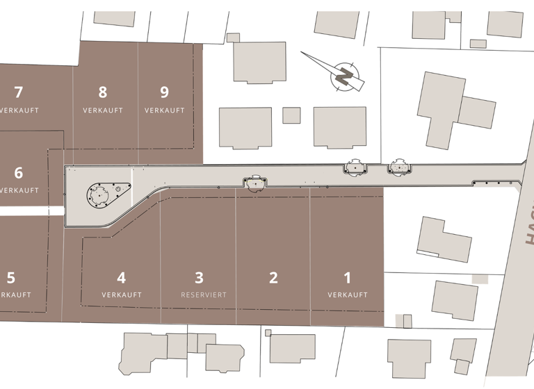 Grundstück zum Kauf provisionsfrei 530.000 € 1.029 m² Grundstück Bürgerfelde Oldenburg 26127