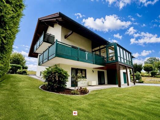 Einfamilienhaus zum Kauf 475.000 € 5 Zimmer 121 m² 851 m² Grundstück Pirkenbrunn Pförring 85104
