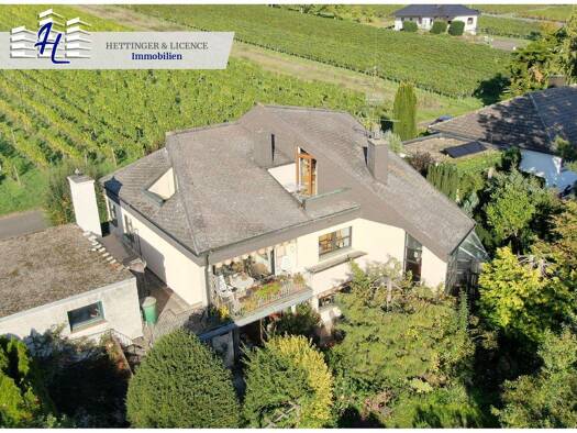 Mehrfamilienhaus zum Kauf 800.000 € 6 Zimmer 234 m² 776 m² Grundstück Volkach 97332