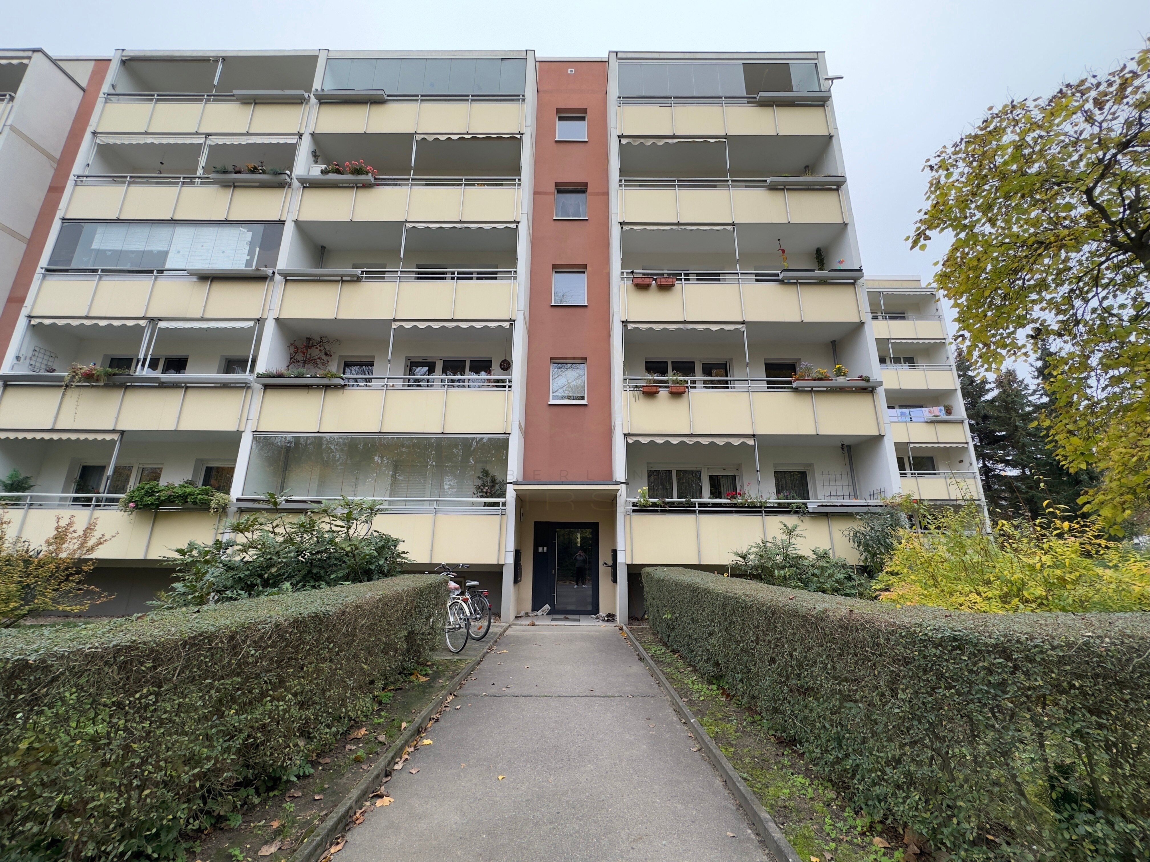 Wohnung zum Kauf 199.900 € 3 Zimmer 71 m²<br/>Wohnfläche EG<br/>Geschoss Buch Berlin 13125