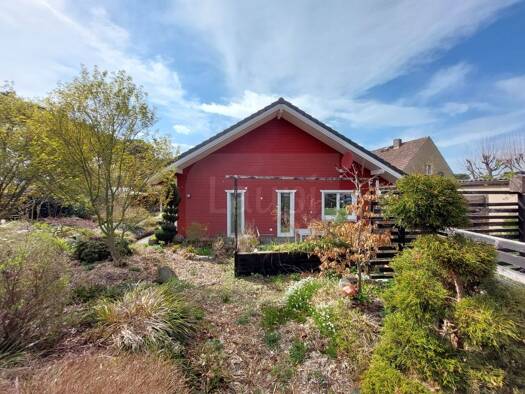 Einfamilienhaus zum Kauf 377.000 € 4 Zimmer 110 m² 819 m² Grundstück frei ab sofort Mellensee Am Mellensee 15838