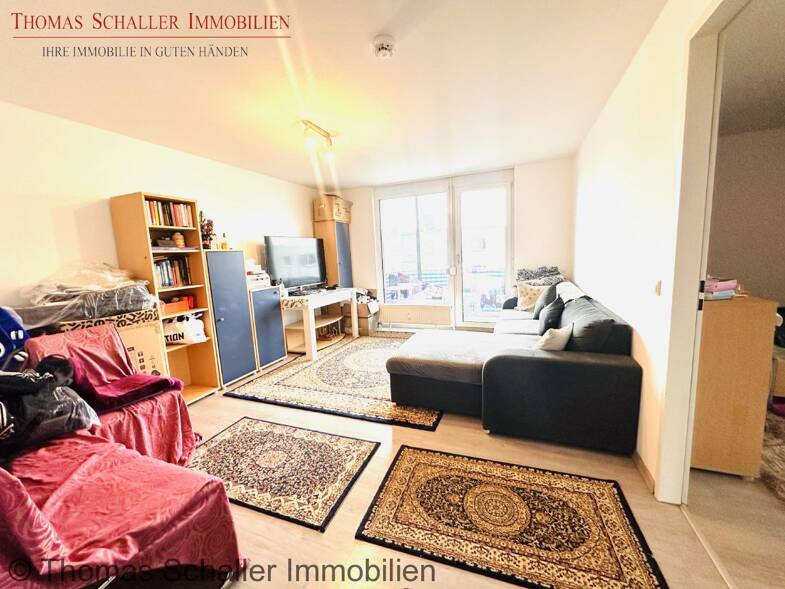 Wohnung zum Kauf 327.000 € 3 Zimmer 62 m² 4. Geschoss Uttenreuth Uttenreuth 91080