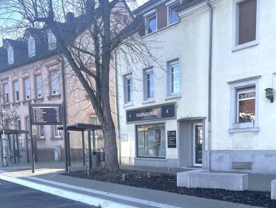 Verkaufsfläche zum Kauf 329.000 € 2,5 Zimmer 85 m² Verkaufsfläche Wiesloch Wiesloch 69168