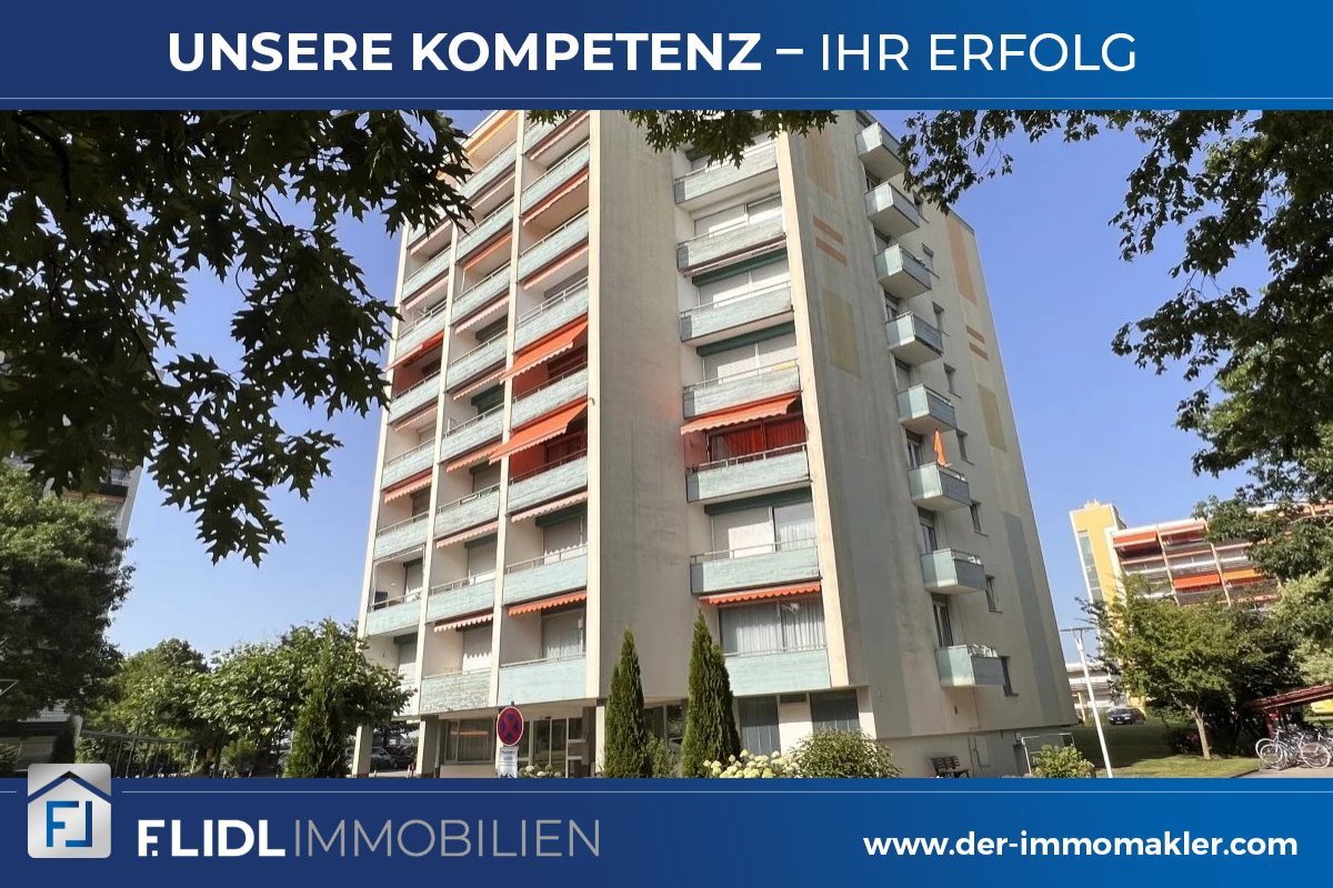 Wohnung zum Kauf 139.500 € 1 Zimmer 42 m²<br/>Wohnfläche Bad Füssing Bad Füssing 94072