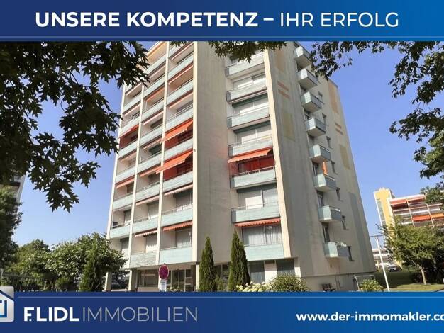 Wohnung zum Kauf 139.500 € 1 Zimmer 42 m² Bad Füssing Bad Füssing 94072