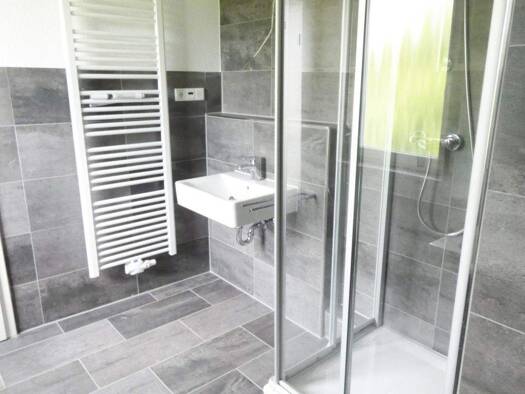 Wohnung zur Miete 697 € 1 Zimmer 48,1 m² 1. Geschoss frei ab 01.02.2026 Sommerburgstr. 108 Margarethenhöhe Essen 45149