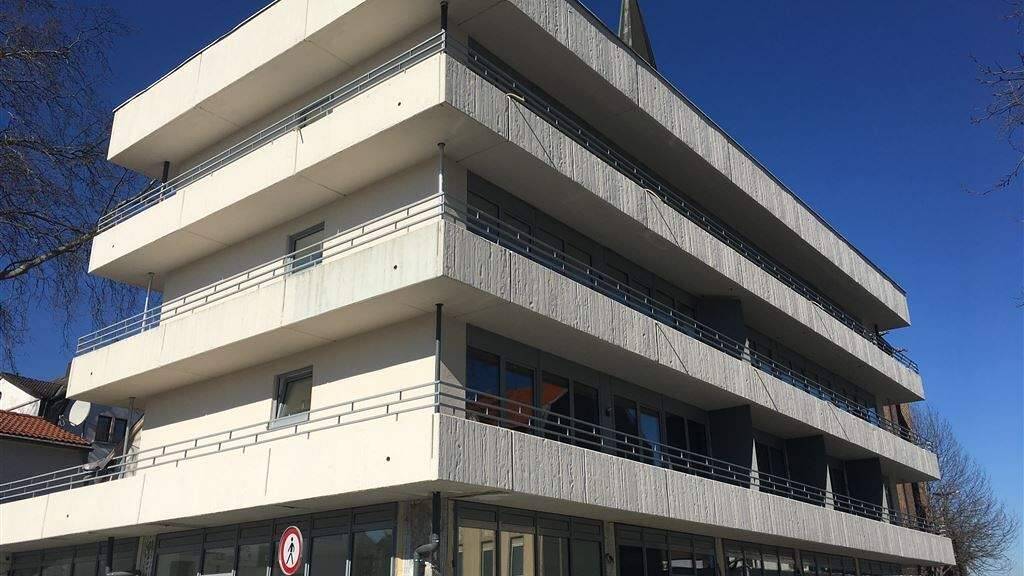 Studio zur Miete 480 € 1 Zimmer 32,9 m² 1. Geschoss frei ab 01.03.2026 Am Stift 16 Hörde Dortmund 44263