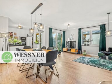 Bungalow zum Kauf provisionsfrei 1.099.000 € 4 Zimmer 190 m² 983 m² Grundstück Seegefeld Falkensee 14612