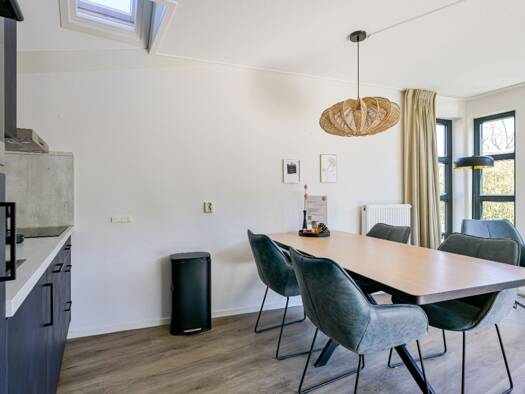 Villa zum Kauf 379.000 € 2 Zimmer 58 m² 230 m² Grundstück Schoorl 1871 HA