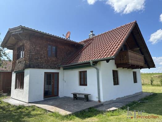 Doppelhaushälfte zur Miete 1.890 € 4 Zimmer 109 m² 500 m² Grundstück frei ab sofort Höhenrain Berg 82335