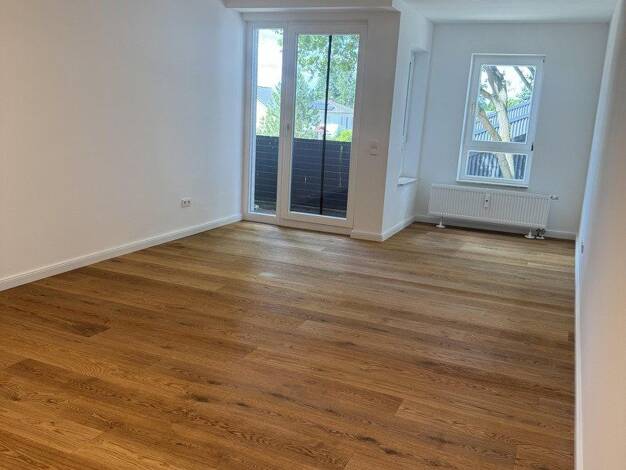 Wohnung zur Miete 990 € 2 Zimmer 60 m² 1. Geschoss Birkenhainer Ring 25 c Birkenhain Großbeeren 14979
