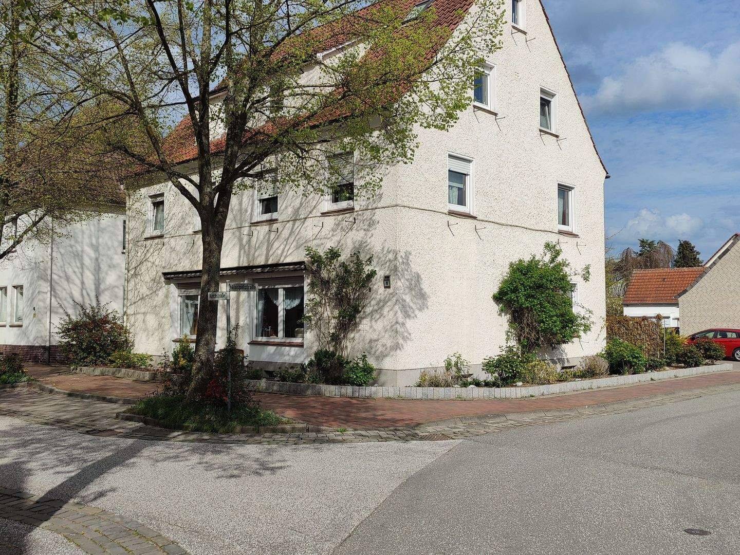 Haus – Preußisch Oldendorf, Engershausen - Ansicht 2