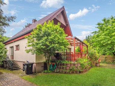 Einfamilienhaus zum Kauf 495.000 € 5 Zimmer 117,5 m² 400 m² Grundstück Heiligensee Berlin 13503