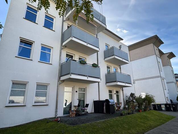 Wohnung zum Kauf 350.000 € 3 Zimmer 85 m² 2. Geschoss Grünau Treptow-Köpenick 12527