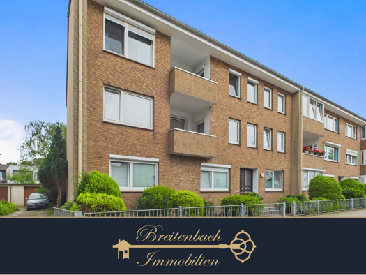 Wohnung zum Kauf 199.000 € 4 Zimmer 85 m² 3. Geschoss Mitte Delmenhorst 27753