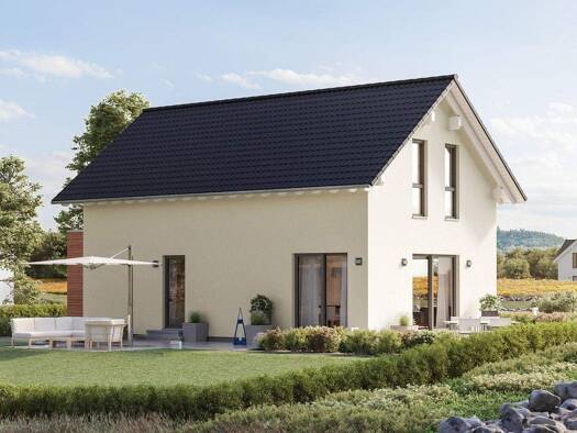 Einfamilienhaus zum Kauf 349.999 € 3 Zimmer 120 m² 727 m² Grundstück Nettelstedt Lübbecke 32312