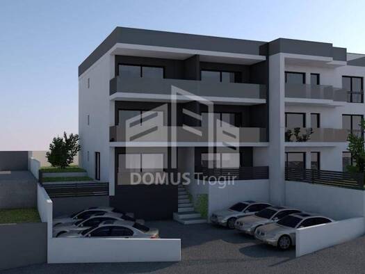 Wohnung zum Kauf 200.000 € 4 Zimmer 46 m² Okrug Donji