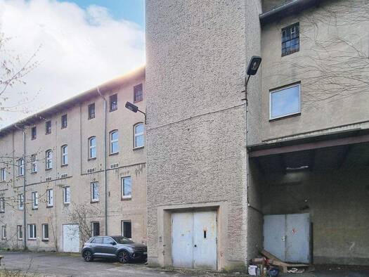 Mehrfamilienhaus zum Kauf provisionsfrei 1 Zimmer 5.151,4 m² 6.290 m² Grundstück Velten 16727